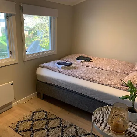 Apartment And Modern *