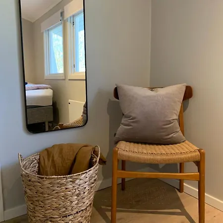 And Modern Apartment *