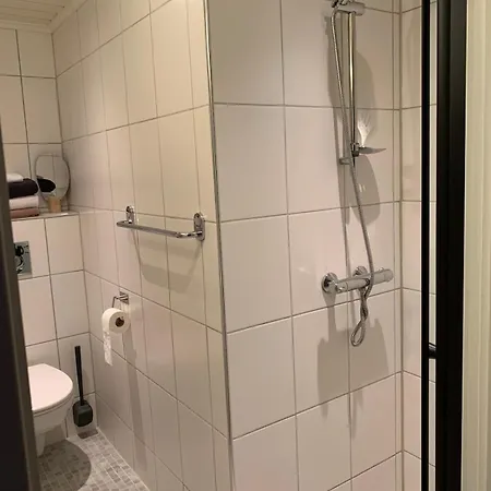 And Modern Apartment Hamar (Hedmark)