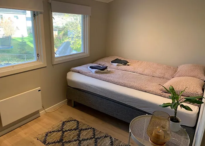公寓 And Modern *