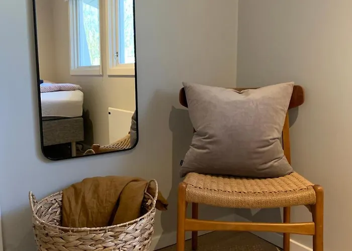 And Modern Apartament *