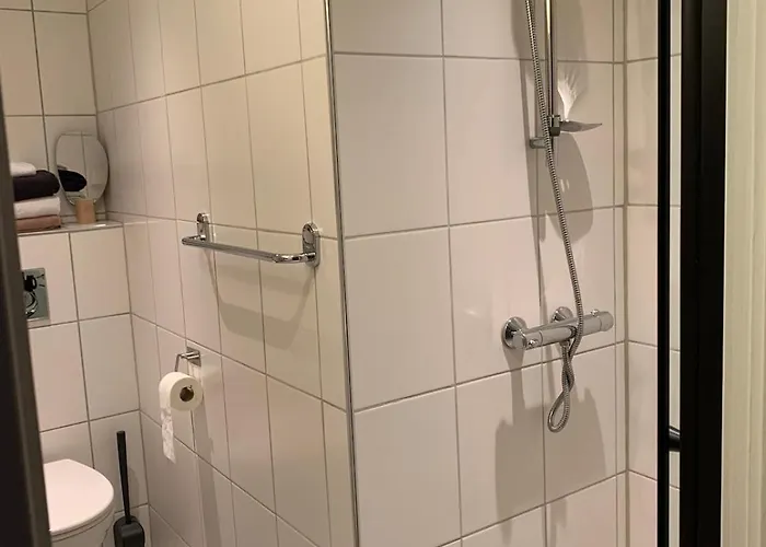 And Modern Apartment Hamar (Hedmark)